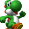 Super Yoshi